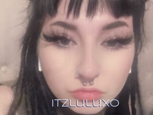 Itzluluxo