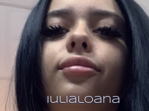 Iulialoana