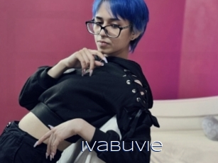 Ivabuvie