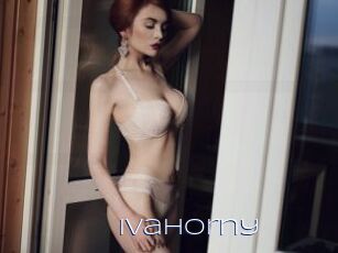 Ivahorny