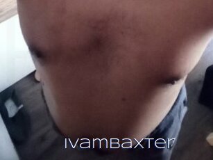 Ivambaxter