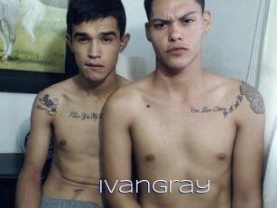 Ivangray