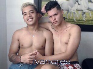 Ivangrey