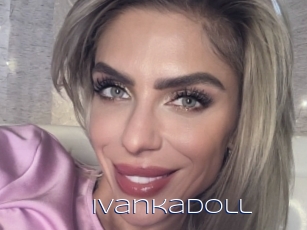 Ivankadoll