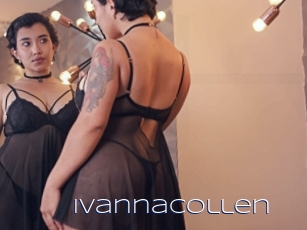 Ivannacollen