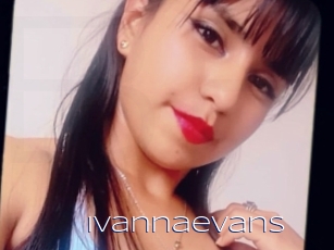 Ivannaevans