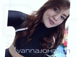 Ivannajohnson