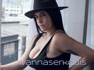 Ivannaserkquis