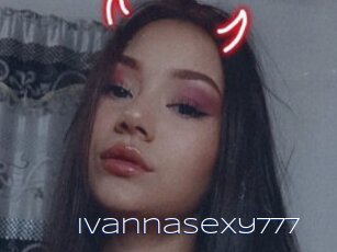 Ivannasexy777