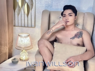 Ivanwillson