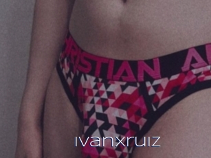 ivanxruiz Blue Hot
