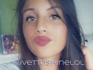 ivettashinelol Blue Hot