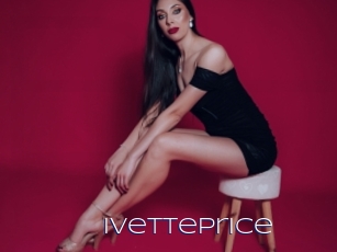 Ivetteprice
