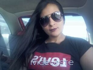 Iviceleste