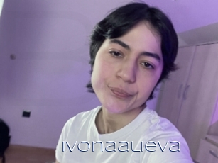 ivonaalieva Blue Hot