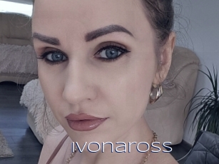 Ivonaross