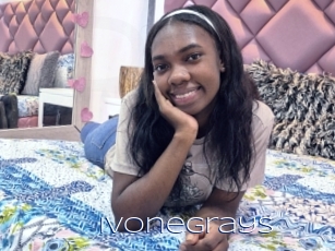 Ivonegrays