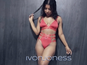Ivonjoness