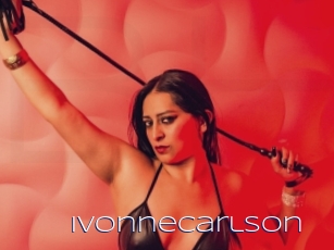 Ivonnecarlson