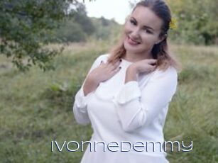Ivonnedemmy
