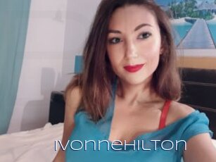 Ivonnehilton