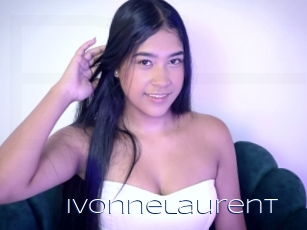 ivonnelaurent Blue Hot