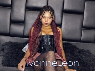 Ivonneleon