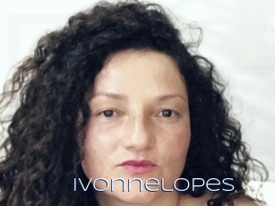 Ivonnelopes