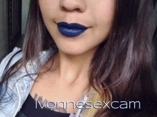 Ivonnesexcam