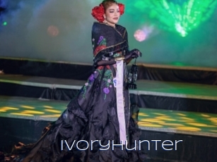 Ivoryhunter