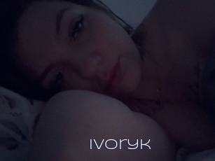 Ivoryk