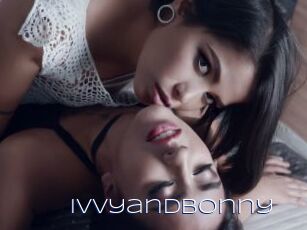 Ivvyandbonny