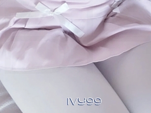 ivy99 Blue Hot