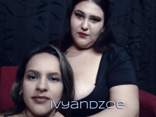 Ivyandzoe