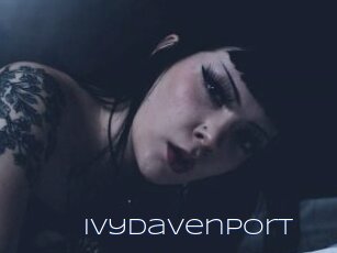 Ivydavenport