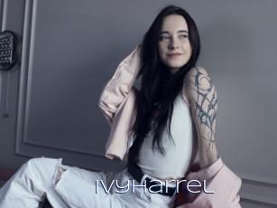 ivyharrel Blue Hot
