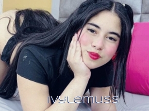 Ivylemuss
