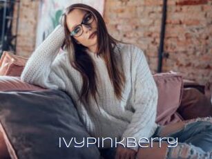 Ivypinkberry