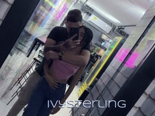Ivysterling