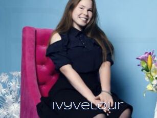 Ivyvelour