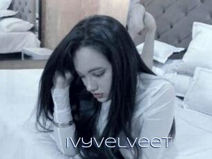 ivyvelveet Blue Hot