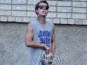Iwanlaw