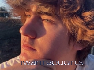 Iwantyougirls