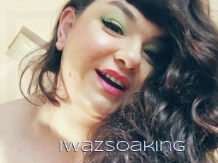 Iwazsoaking