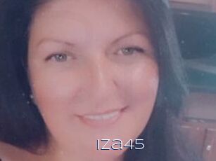 Iza45