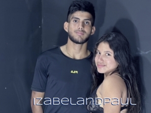 Izabelandpaul