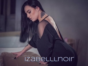 Izabelllnoir