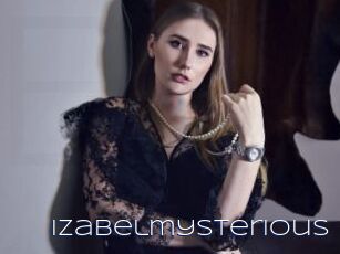 Izabelmysterious