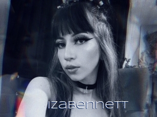Izabennett