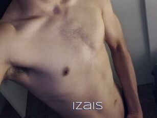 Izais